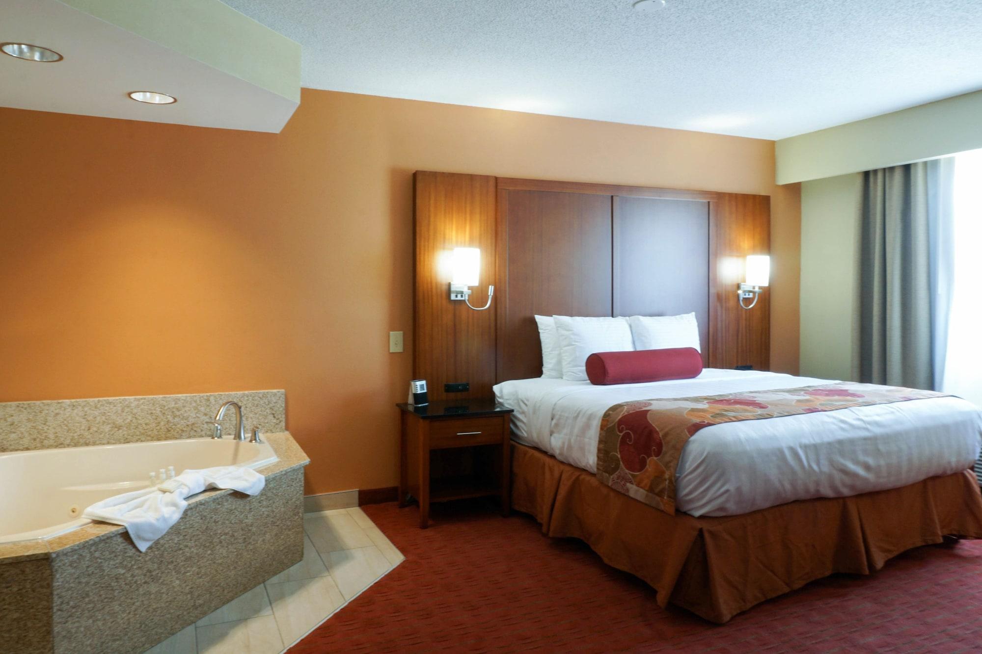 Best Western Plus Georgetown Corporate Center Hotel Екстер'єр фото