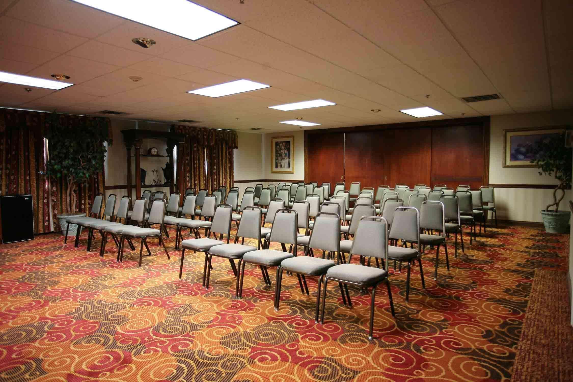 Best Western Plus Georgetown Corporate Center Hotel Екстер'єр фото
