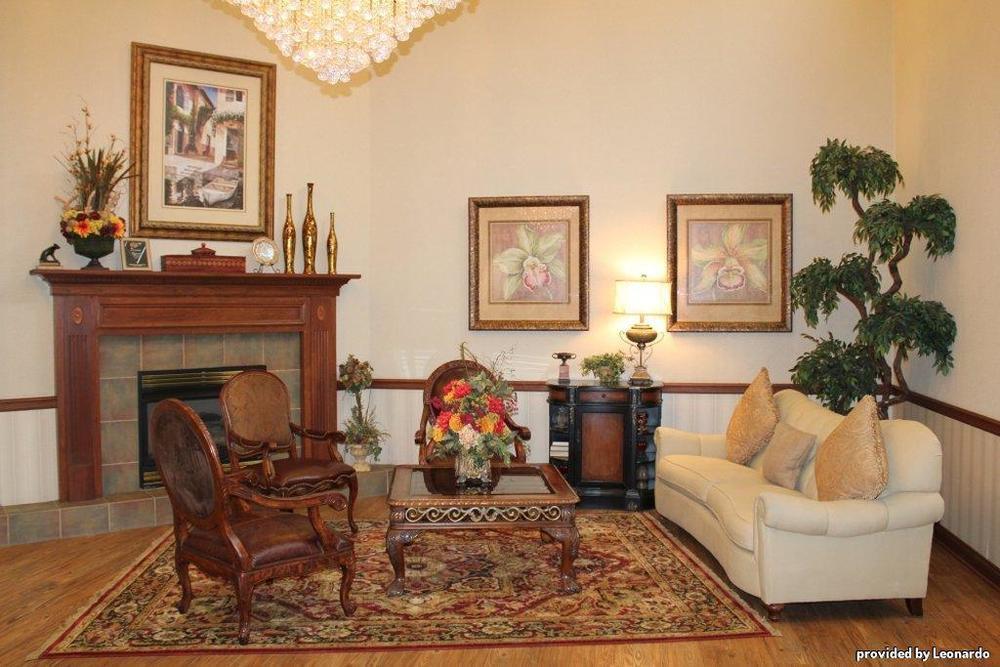 Best Western Plus Georgetown Corporate Center Hotel Номер фото
